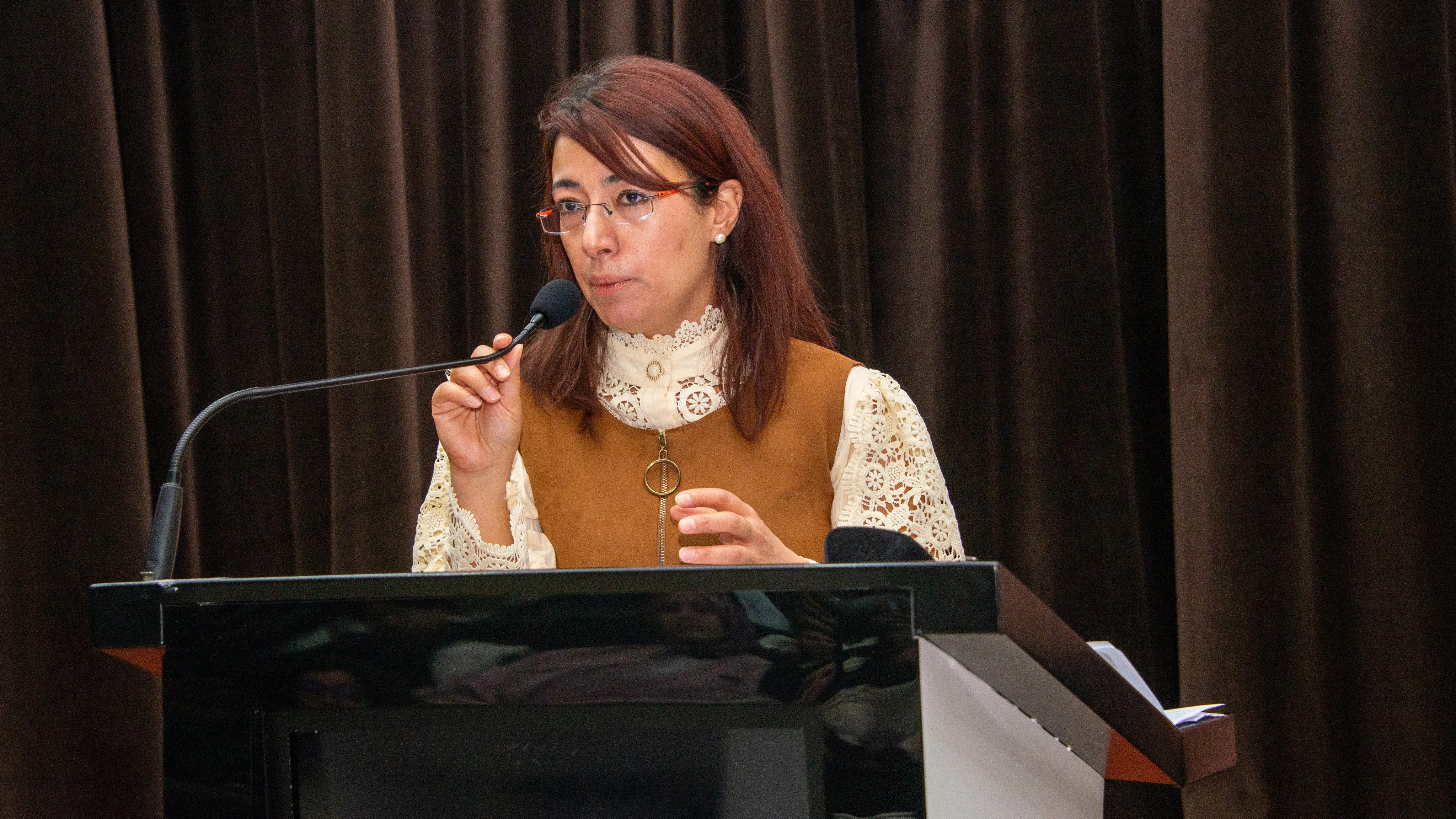 Selçuk Üniversitesinde “Kahkahanın Etkileri” anlatıldı